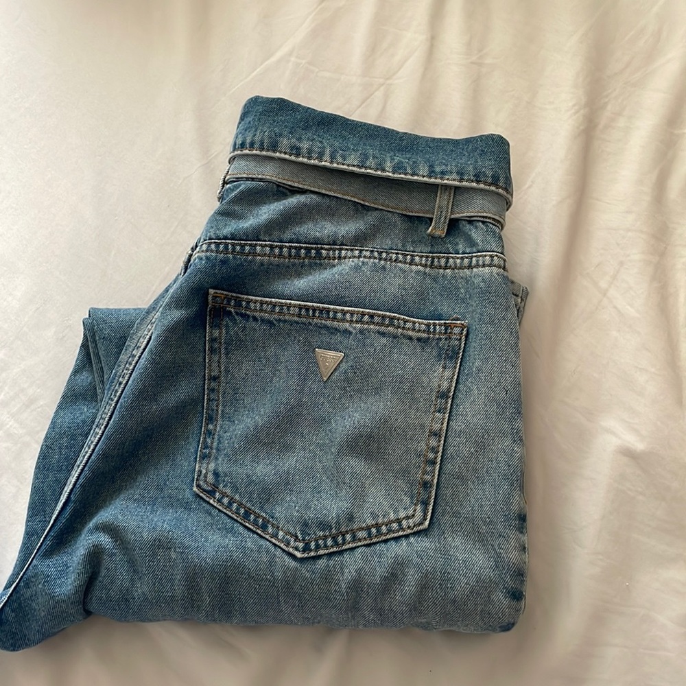 guess jeans